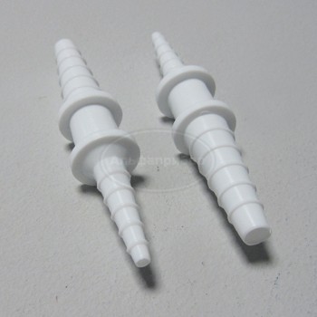 Переходник для трубок с разными диаметрами, 8/10/12-14/16, п/п, Kartell, упаковка 10шт