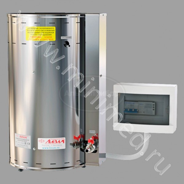 Аквадистиллятор АЭ-25