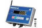 Товарные весы ТВ-S-60.2-АВ3 Масса-К