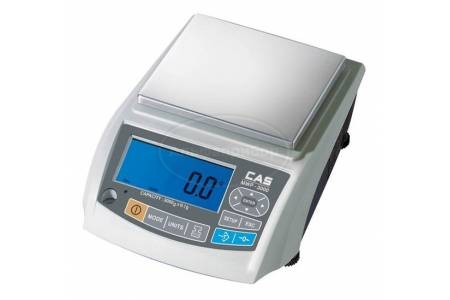 Лабораторные весы CAS MWP-300H