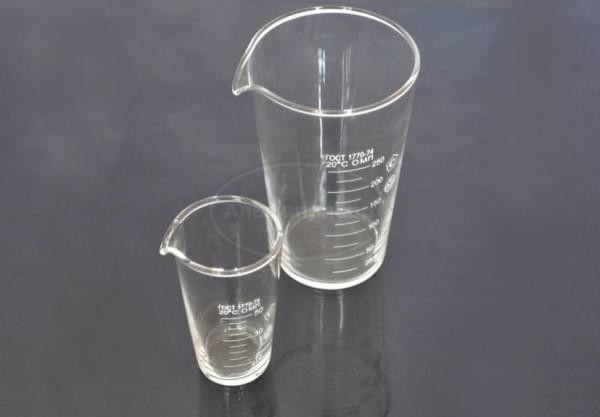 Мензурка 500 мл