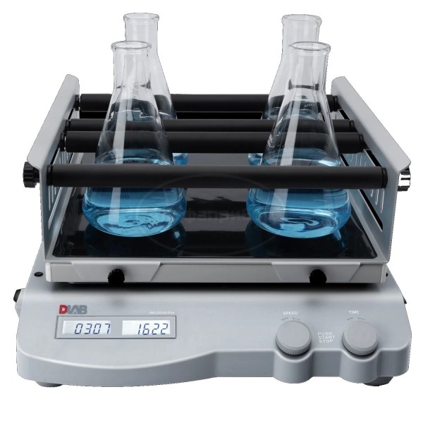 Шейкер DLab SK-O330-Pro лабораторный орбитальный