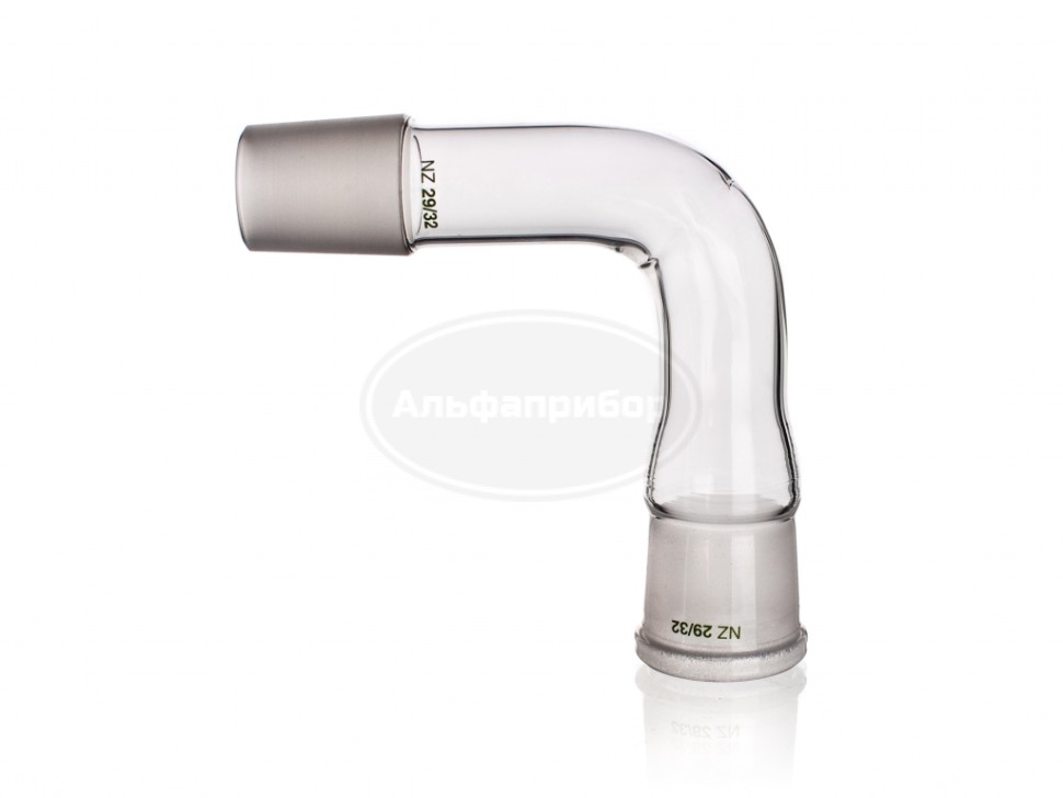 Переход 90 градусов сердечника, корпус SJ 29/32 L=95, Simax