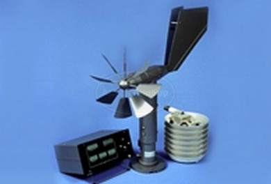 Станция метеорологическая М-49М с точкой росы