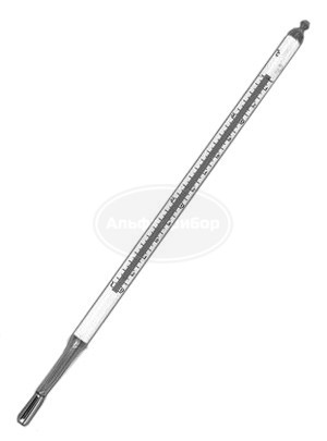 Термометр специальный СП-95