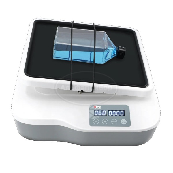 Шейкер DLab SK-R1807-S лабораторный качающий