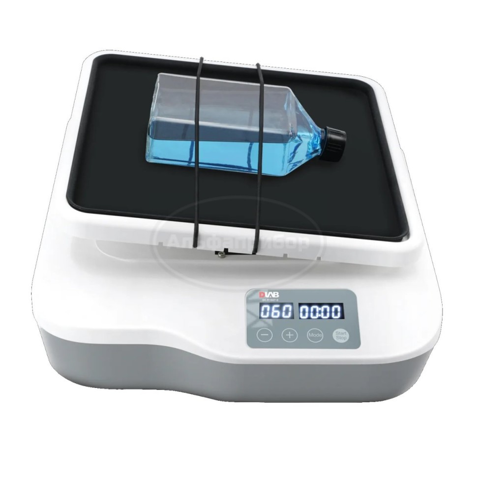 Шейкер DLab SK-R1807-S лабораторный качающий