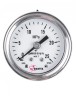Манометры виброустойчивые коррозионностойкие ДМ8008-ВУф Кс исп 1 ОШ d.40