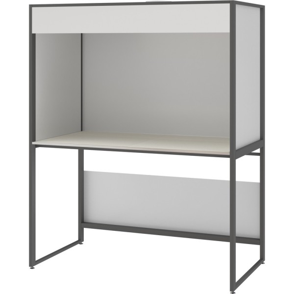 ШЗВ-НРЖ.150 Шкаф-зонт вытяжной