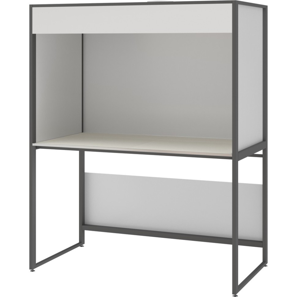 ШЗВ-НРЖ.150 Шкаф-зонт вытяжной