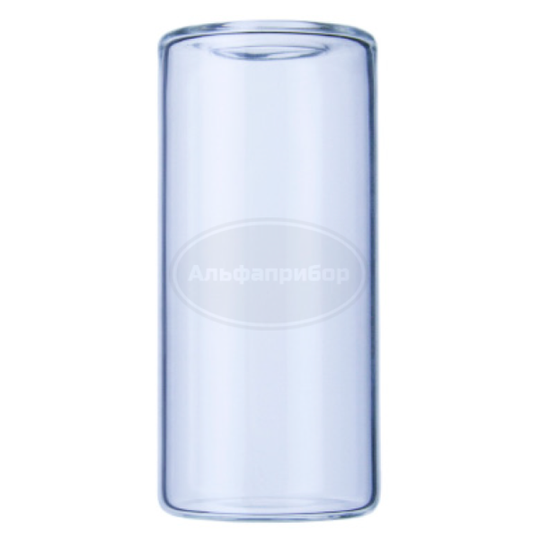 Стеклянный контейнер с внутренней горловиной ГОСТ 33140-2014, эскиз 2-1262