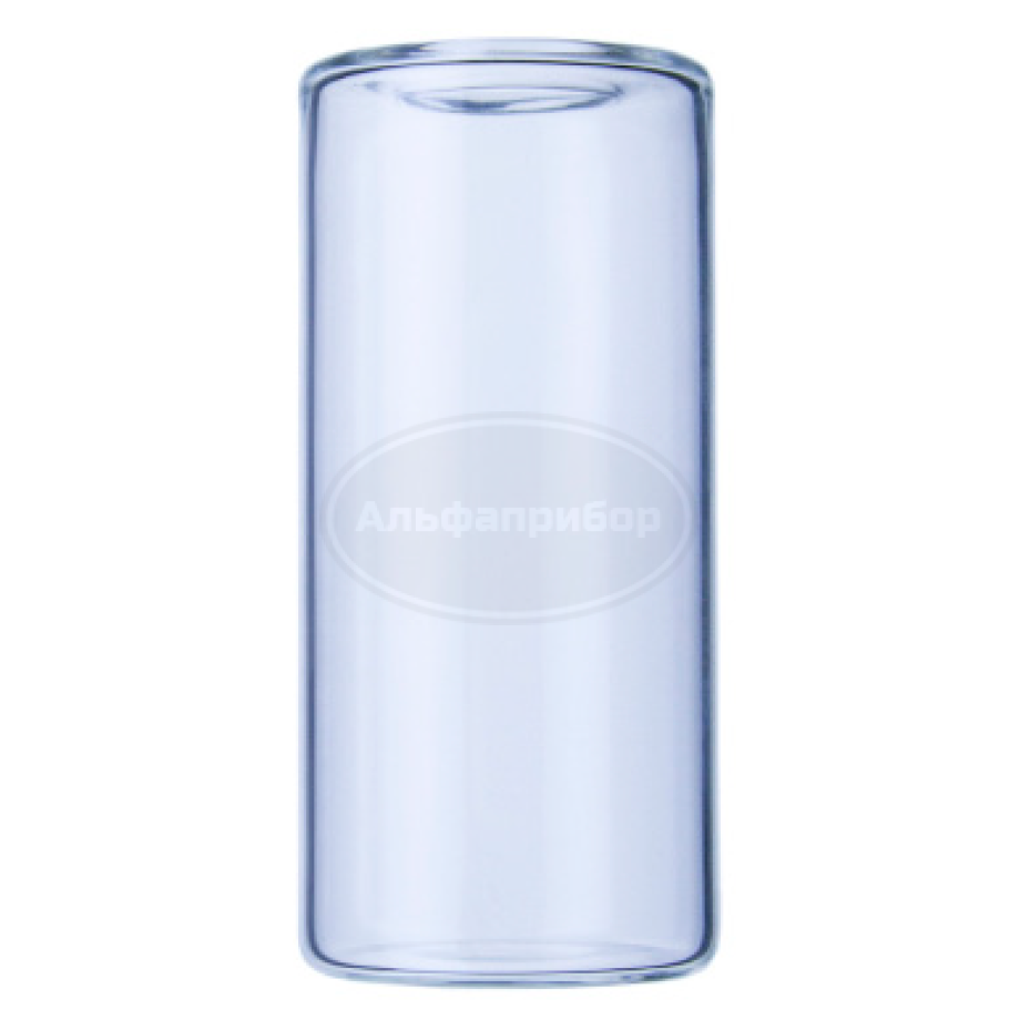 Стеклянный контейнер с внутренней горловиной ГОСТ 33140-2014, эскиз 2-1262