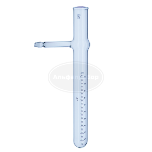 Приемник вакуумный (К.С.) ГОСТ 10120-71 ГФ 6.451.473