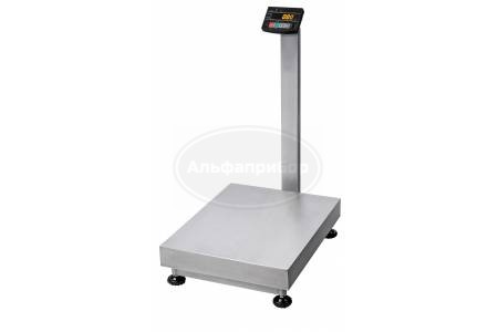 Товарные весы ТВ-5040N-32.2-А013 нерж Масса-К