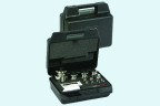 Набор калибровочных гирь (M1-1г-500г) Сартогосм