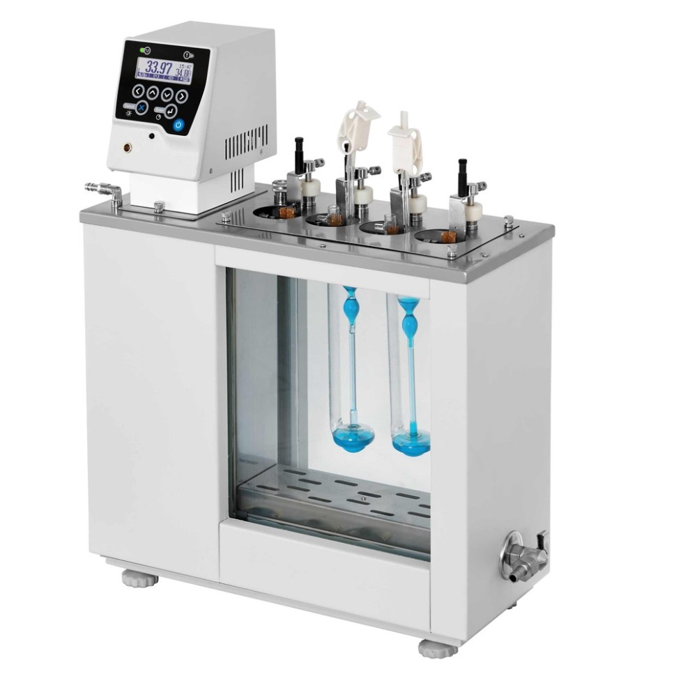 ВИС-Т-08-4 Термостат жидкостный