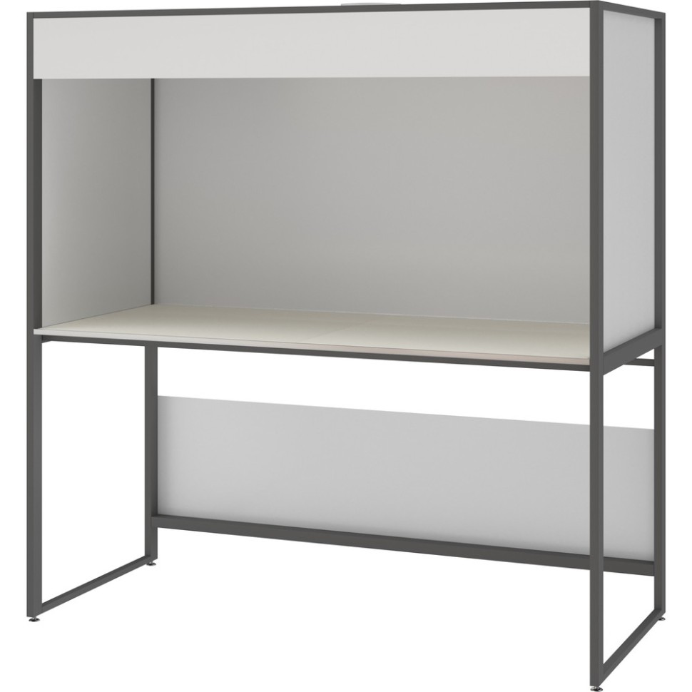 ШЗВ-НРЖ.180 Шкаф-зонт вытяжной