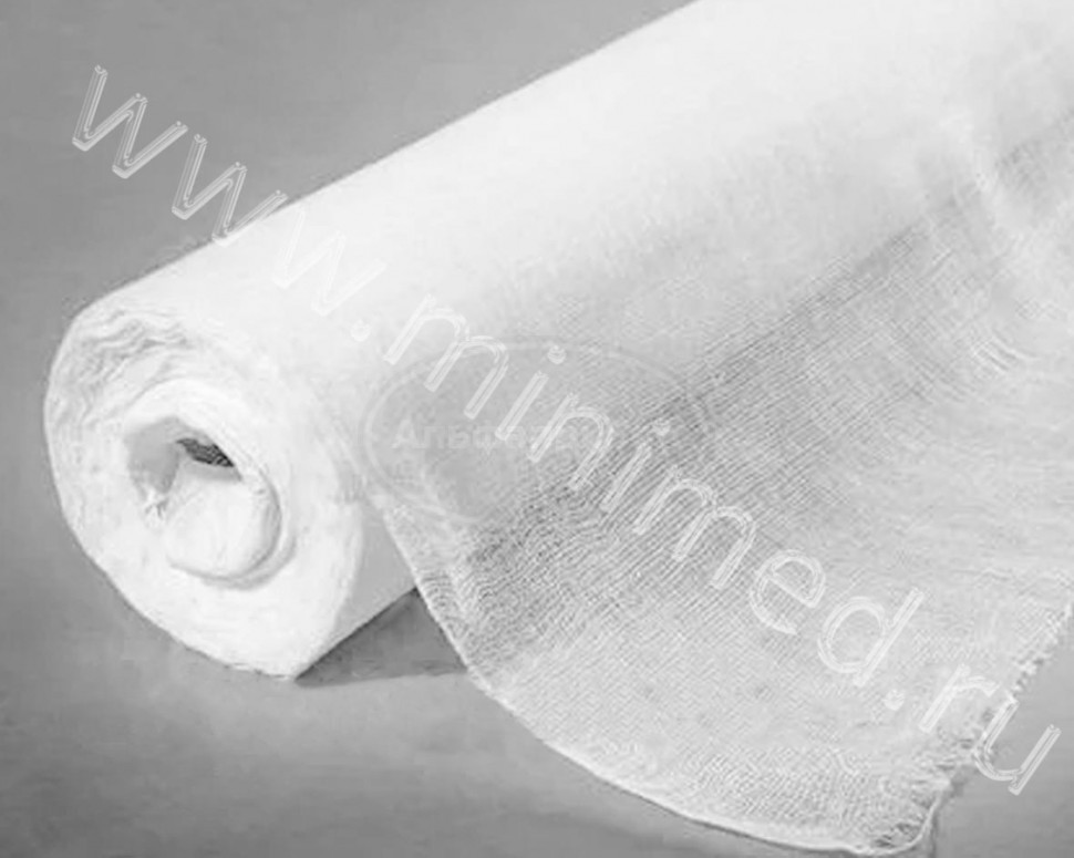 Марля медицинская 1000 м