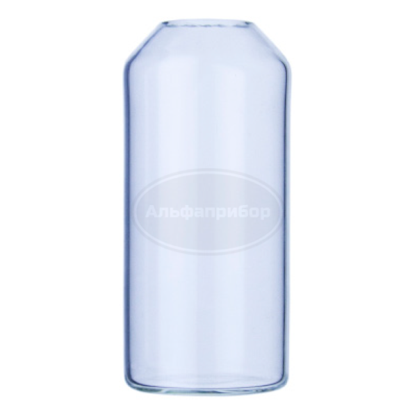 Стеклянный контейнер с наружной горловиной ГОСТ 33140-2014, эскиз 2-1155