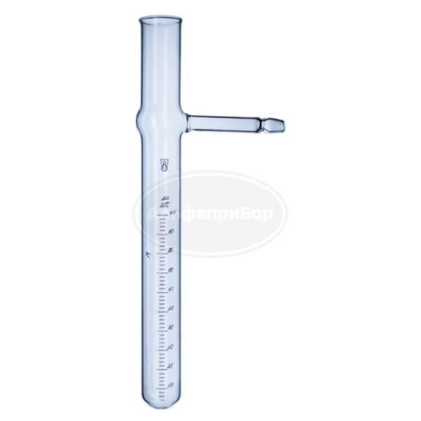 Приемник вакуумный ГОСТ 10120-71 (К.С.) ГФ 6.451.473-01