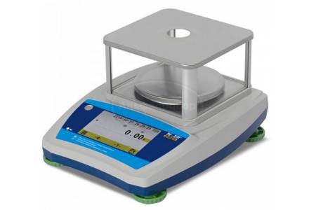 Лабораторные весы M-ER 123 ACF JR-300.01 TFT