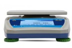 Лабораторные весы M-ER 123 ACF JR-300.01 TFT
