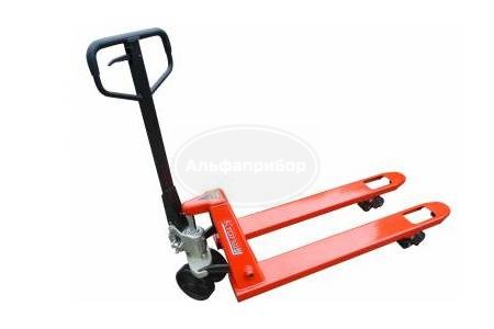 Гидравлическая тележка KRONA CL 25 800-450