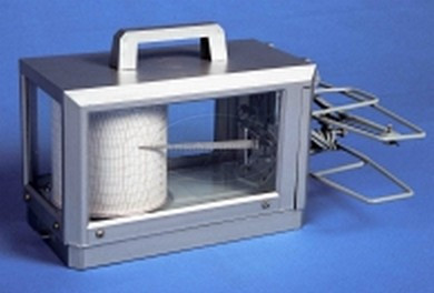 Термограф метеорологический анероидный М-16АС (суточный)