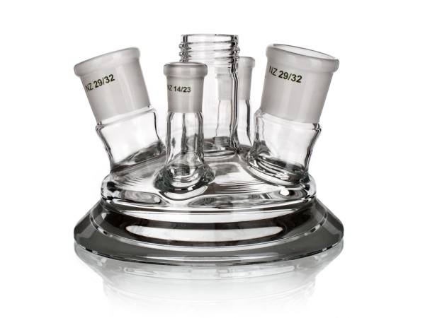 Крышка DN=150мм NZ 29/32 H=100мм, Simax