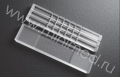 Кювета для БИЛИМЕТА, МиниМед