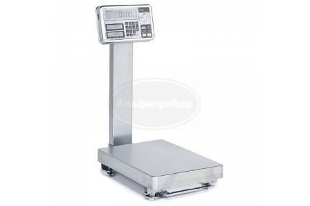 Взрывобезопасные лабораторные весы VIBRA FZ-100K1GEx-i02