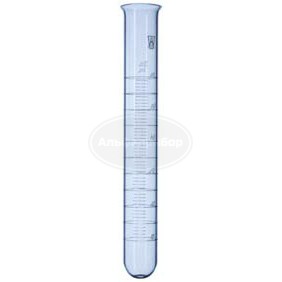 Пробирка для деэмульгирования масла ГФ 7.380.310