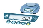 Лабораторные весы ACOM JW-1-200