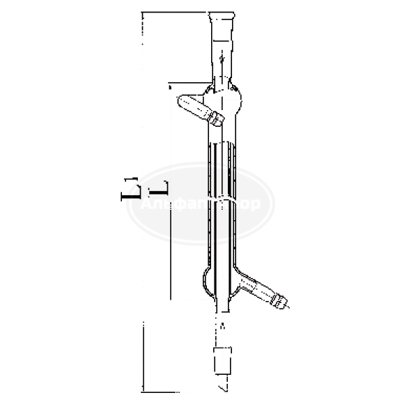 Холодильник ХПТ-1-600-14-14 ТС ГОСТ 25336-82