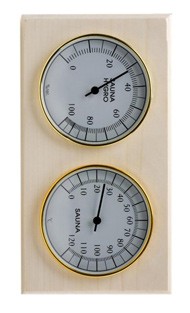 Станция банная биметаллическая СББ