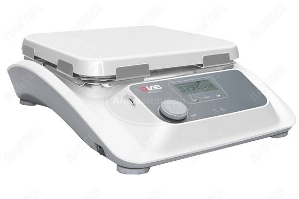 Электроплитка DLab HP500-Pro