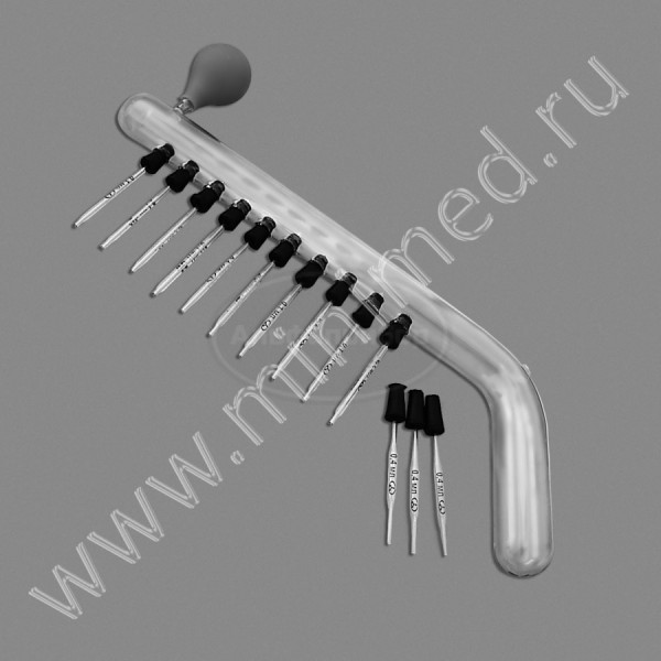 Прибор Флоринского, МиниМед