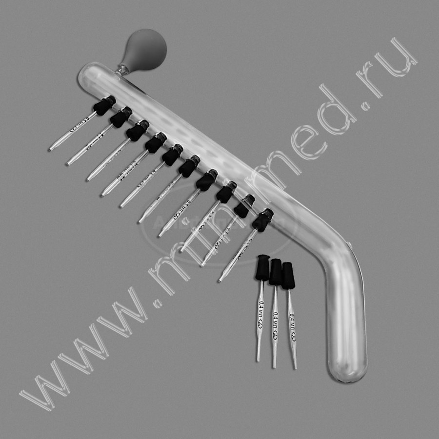 Прибор Флоринского, МиниМед