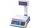 Торговые весы CAS ER JR-15CBU