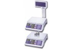 Торговые весы CAS ER JR-15CBU