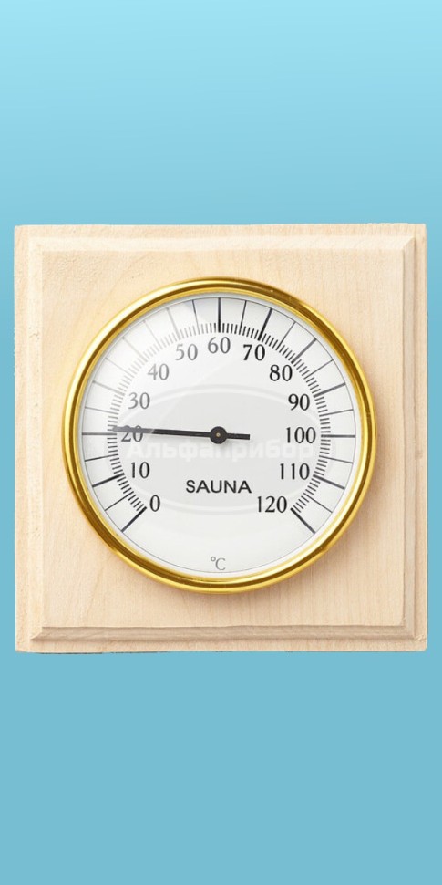 Станция банная биметаллическая СБТ