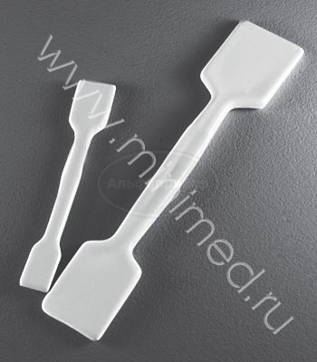 Шпатель керамический №1, 120 мм, упаковка 5шт