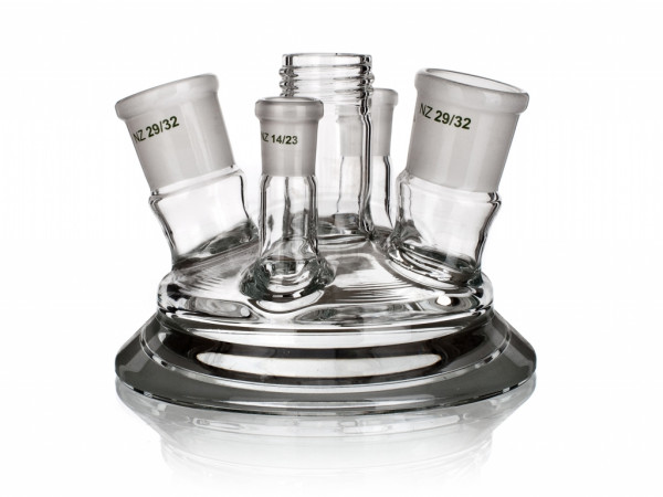 Крышка DN=150мм NZ 29/32, 29/32, 29/32 H=100мм, Simax