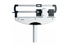Медицинские весы с ростомером SECA-700 SECA-220