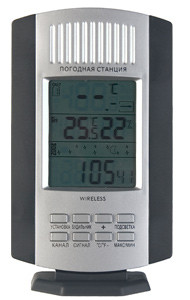 Станция погодная электронная СПЭ
