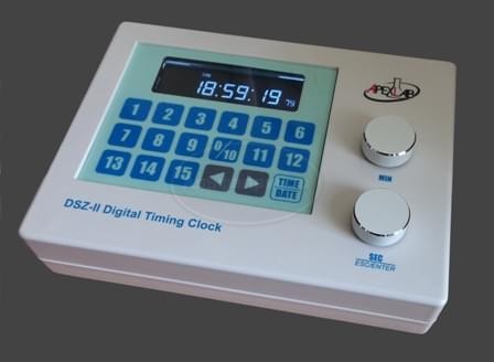 Часы процедурные DSZ-2