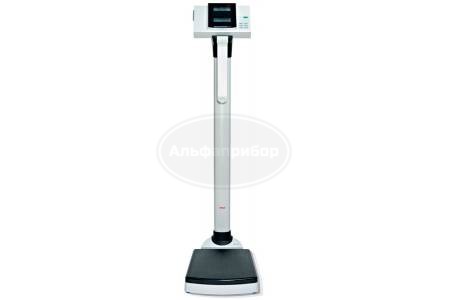 Медицинские весы с ростомером SECA-763
