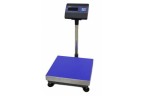 Товарные весы Мидл МП-600-ВДА-6080-Гулливер-06