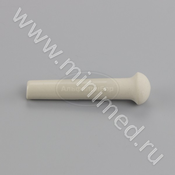 Пест № 1, D22, d10, L90мм, упаковка 5шт