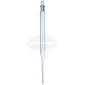 Приемник с пробкой, эскиз 2-188